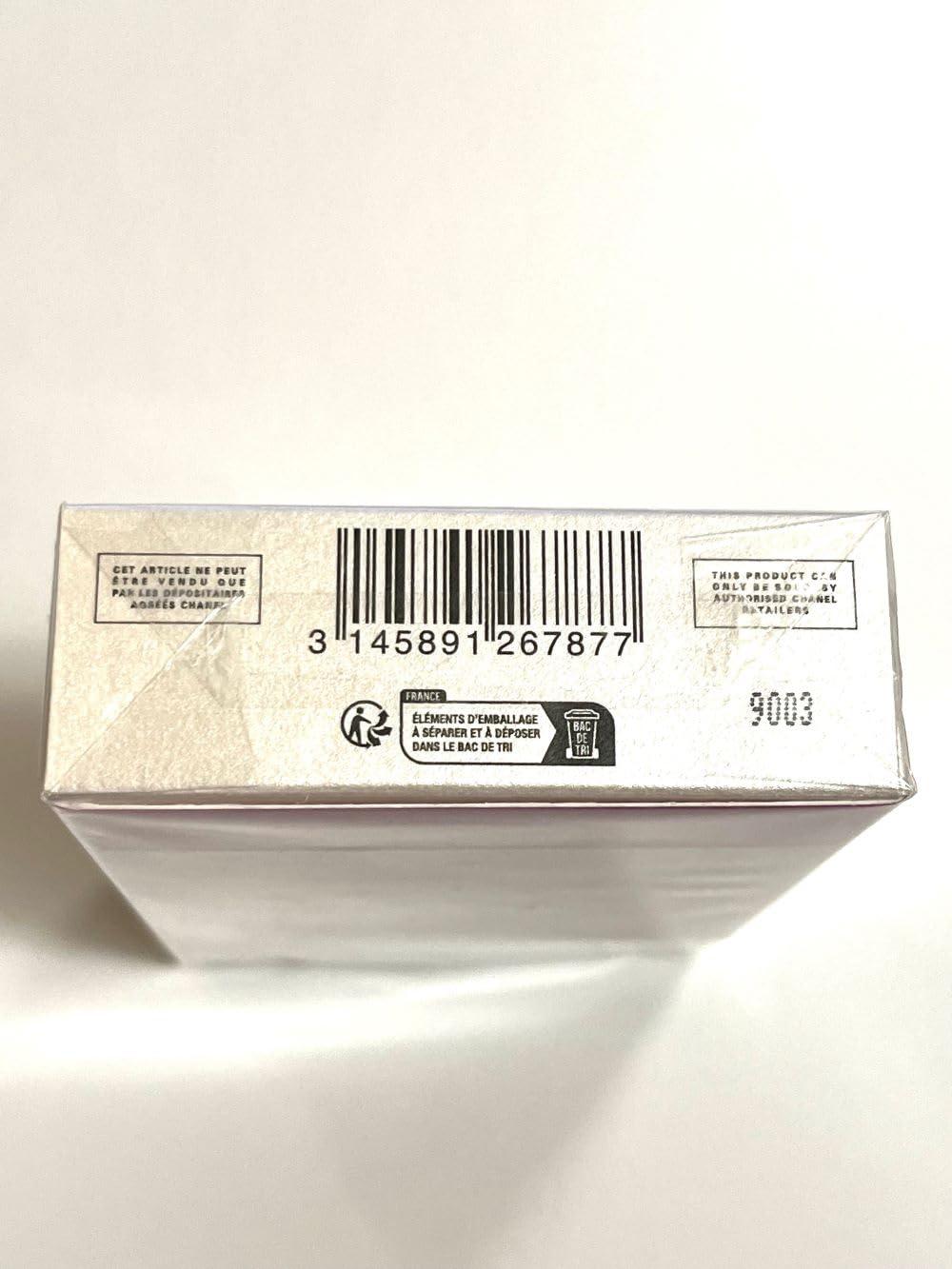 CHANEL CHANCE creams mains 新品、未開封　プレゼント Buy CHANEL Chance Claim Man Hand Cream Set - Japan Limited