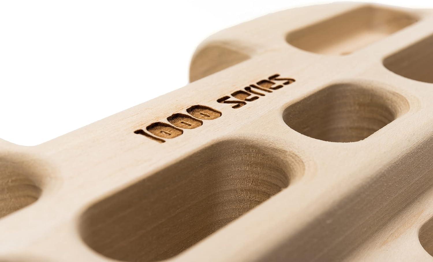 beastmaker 1000 series ホールド Beastmaker 1000 Series - Ultimate Training Holds for