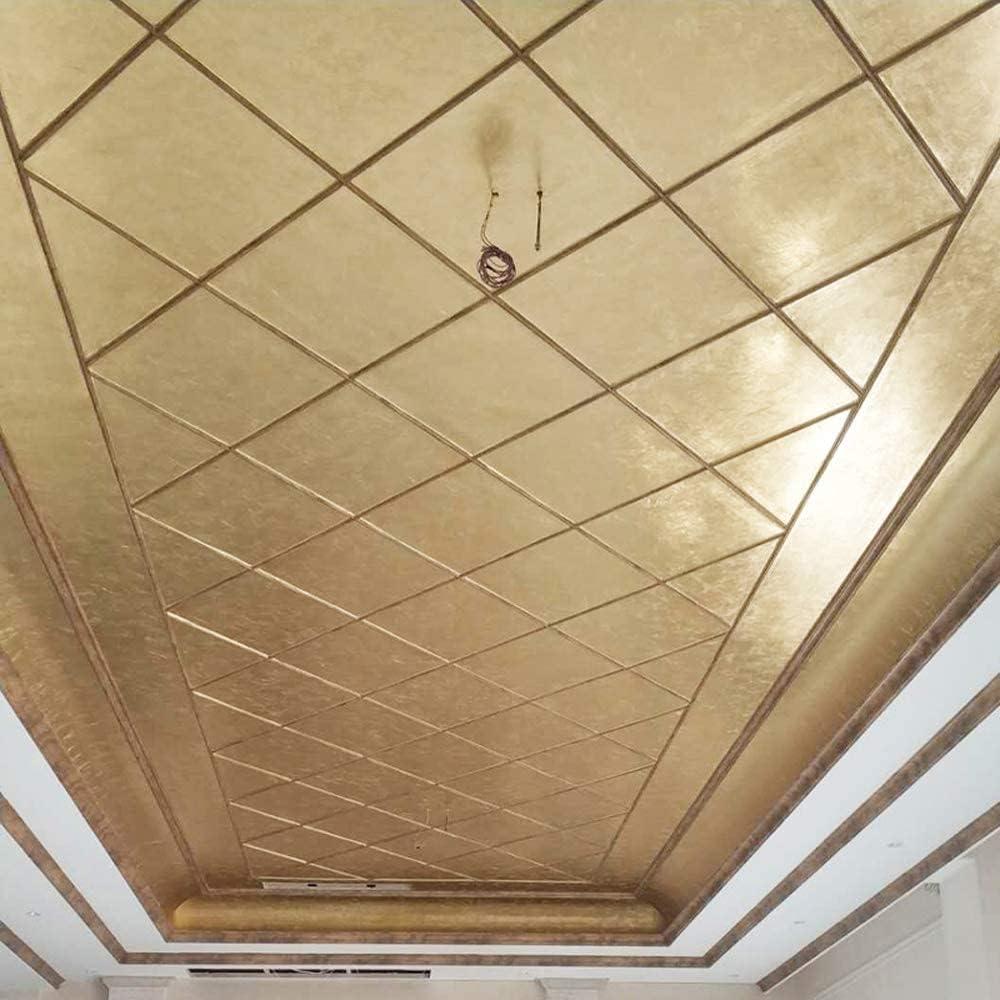 Muur van Bladgoud | Art Gallery - Rotterdam Muur van Bladgoud | Art Gallery - Rotterdam