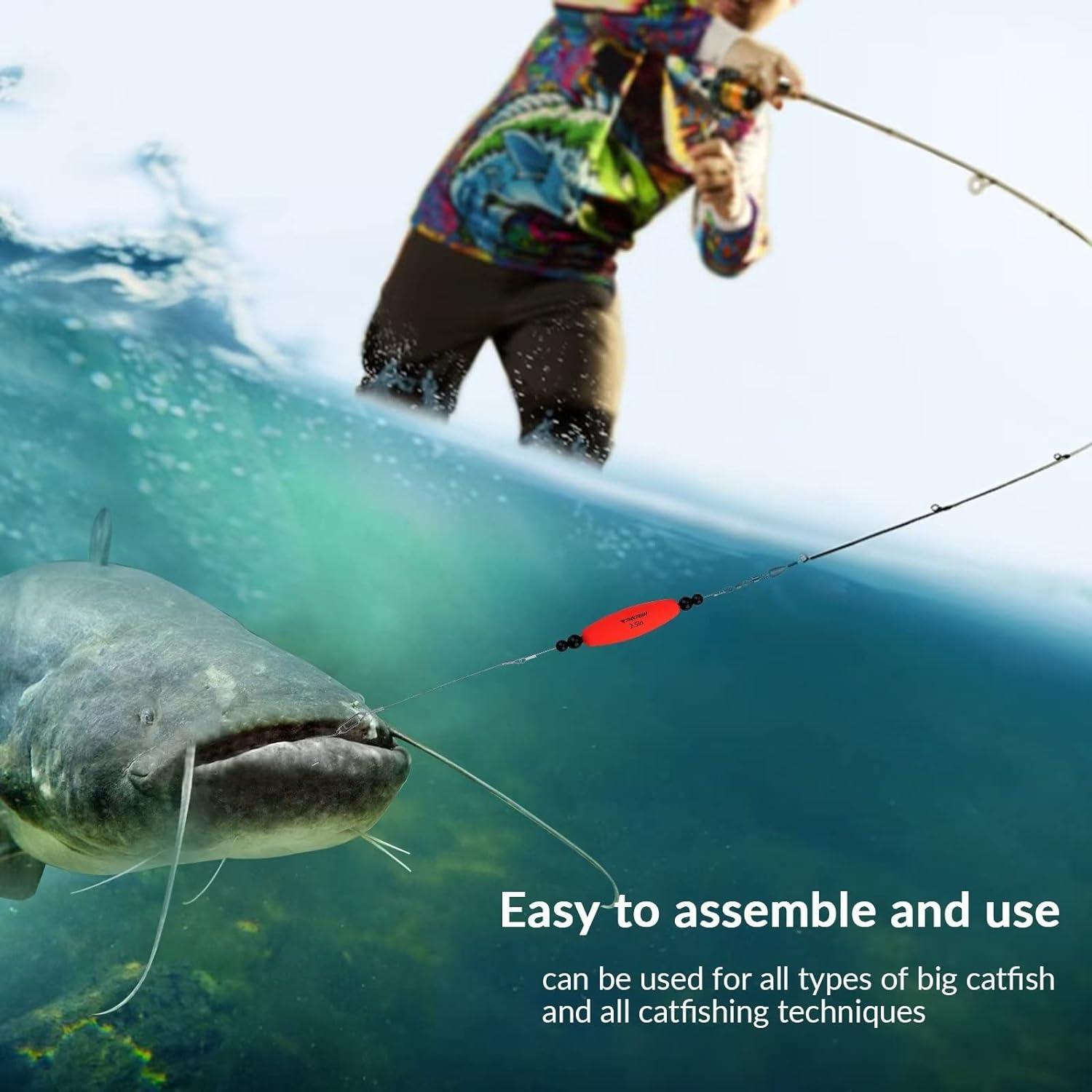 as seen on tv twitching fishing lure MrFishingSupplies
