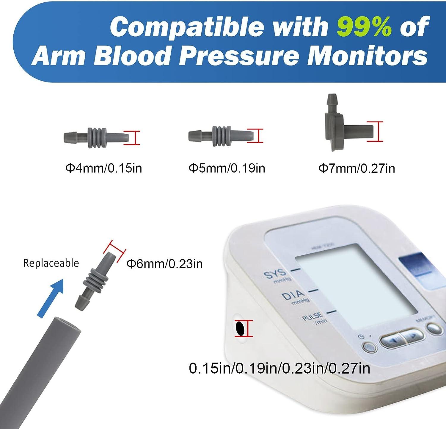 Elera Extra Large Blood Pressure Cuff (9-20.5
