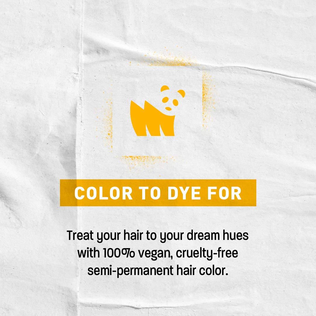 Color XChange SemiPermanent Hair Color PURELY PURPLE