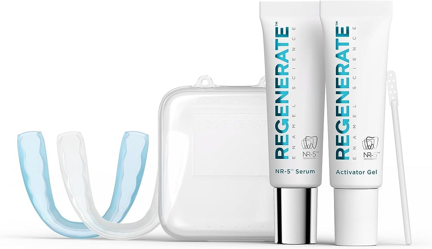 Regenerate Advanced Serum To Regenerate Tooth Enamel 75ml