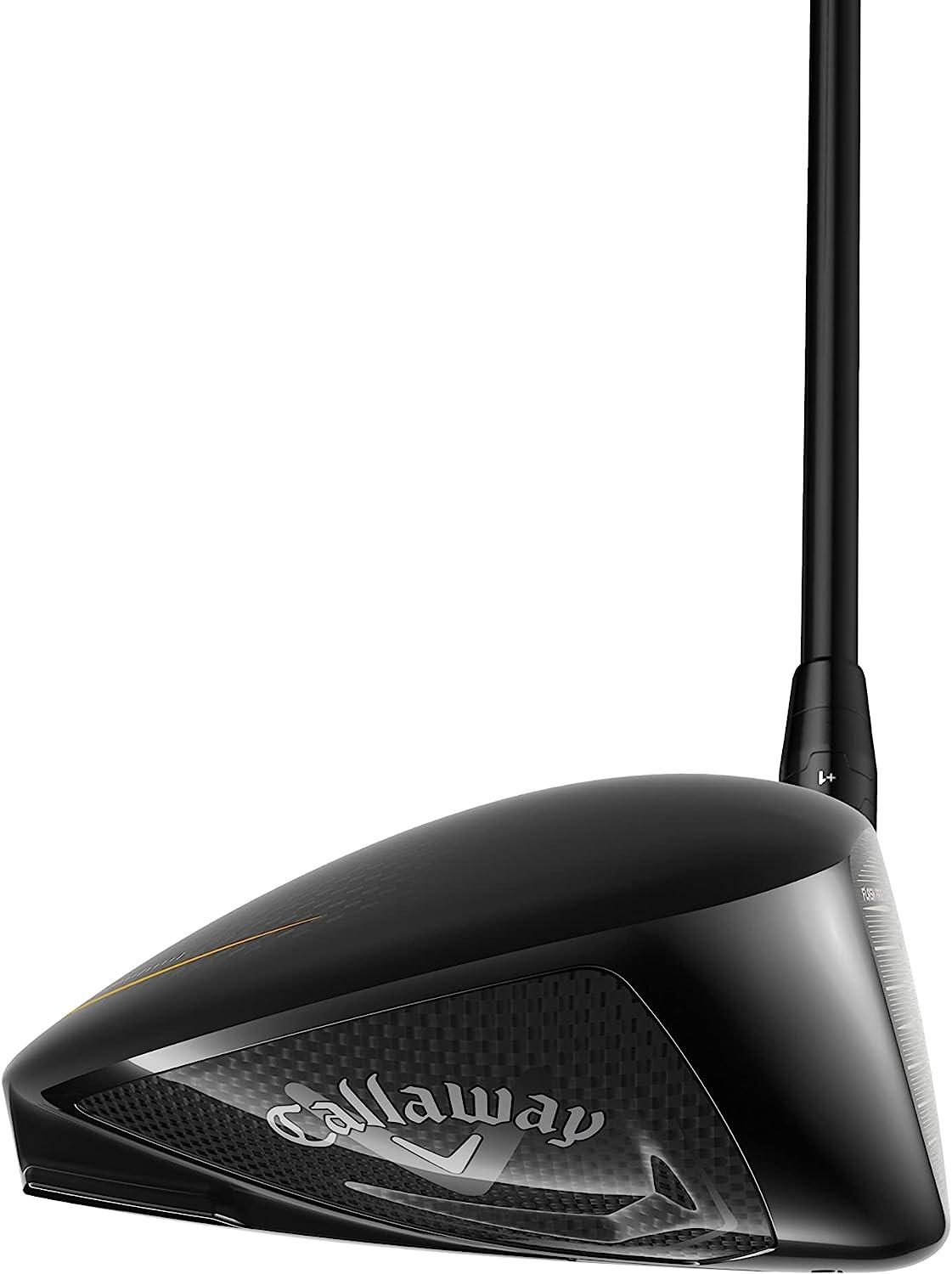 Driver Callaway Golf Occasion - Rogue ST Max D 10.5° Gauchère Women Lite - Eté 2022