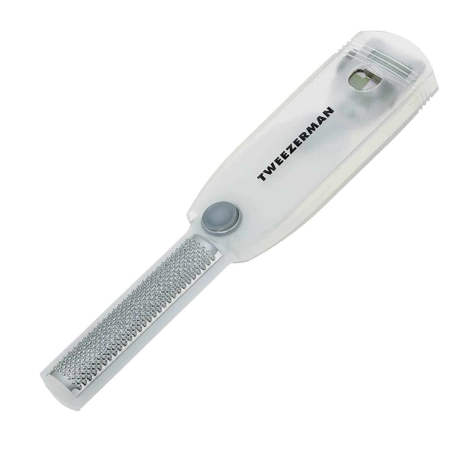 Tweezerman Safety Professional Healthcare Tools Safety Slide Callus Shaver
