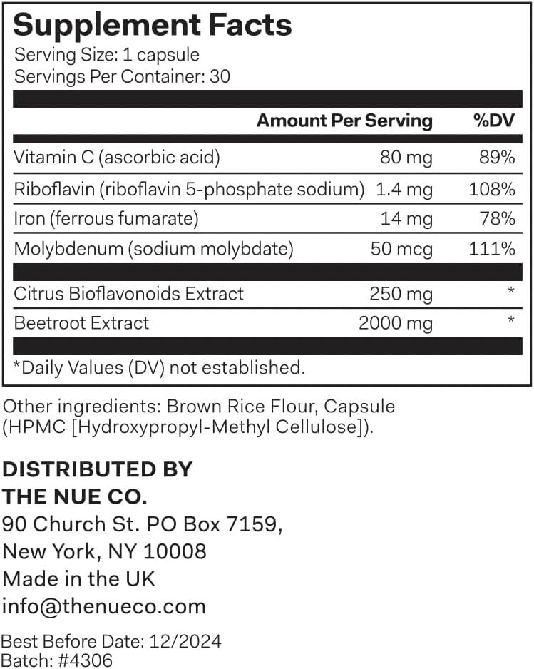 Vitamin E & Selenium Plus | Equine Supplements | Supplements - View #5