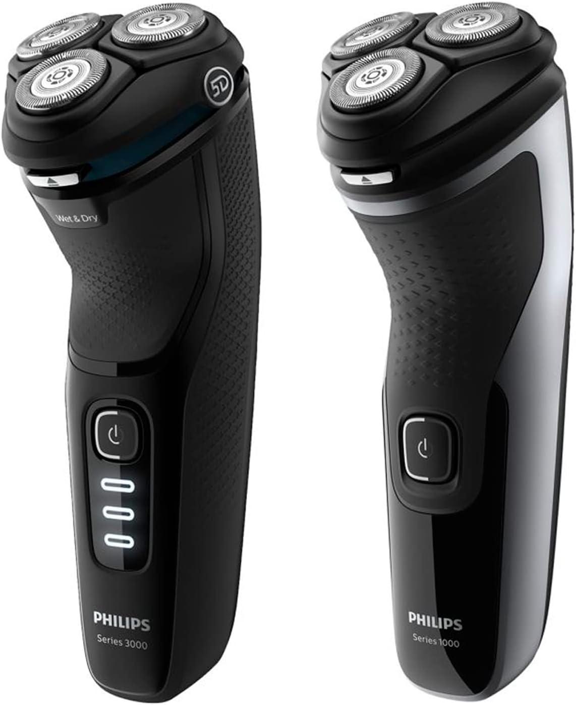 カミソリヘッド SH30 交換用シェーバーヘッド、Philips S510 S511 S512 S520 S530 S531 S53 SH30  カミソリ刃ヘッド 3個、フィリップスシリーズ 1000 2000 3000 5000 S738 SH50 S510 S51 SH30 /50/52 カミソリ交換ヘッド3個、フィリップス1000、2000、3000、5000シリーズに ... SH30 カミソリ刃ヘッド 3個、フィリップスシリーズ 1000 2000 3000 S738 SH50 S510 S511 S51