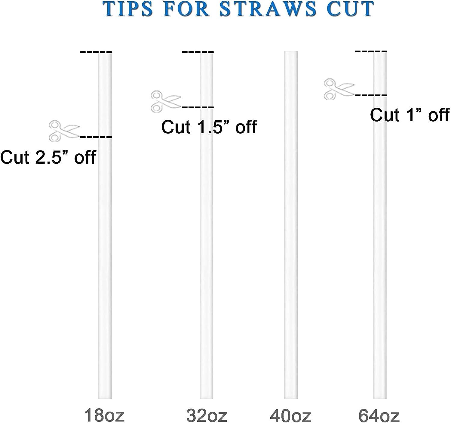 Ouharty Replacement Wide Mouth Straw Lids for Hydro Flask Lids