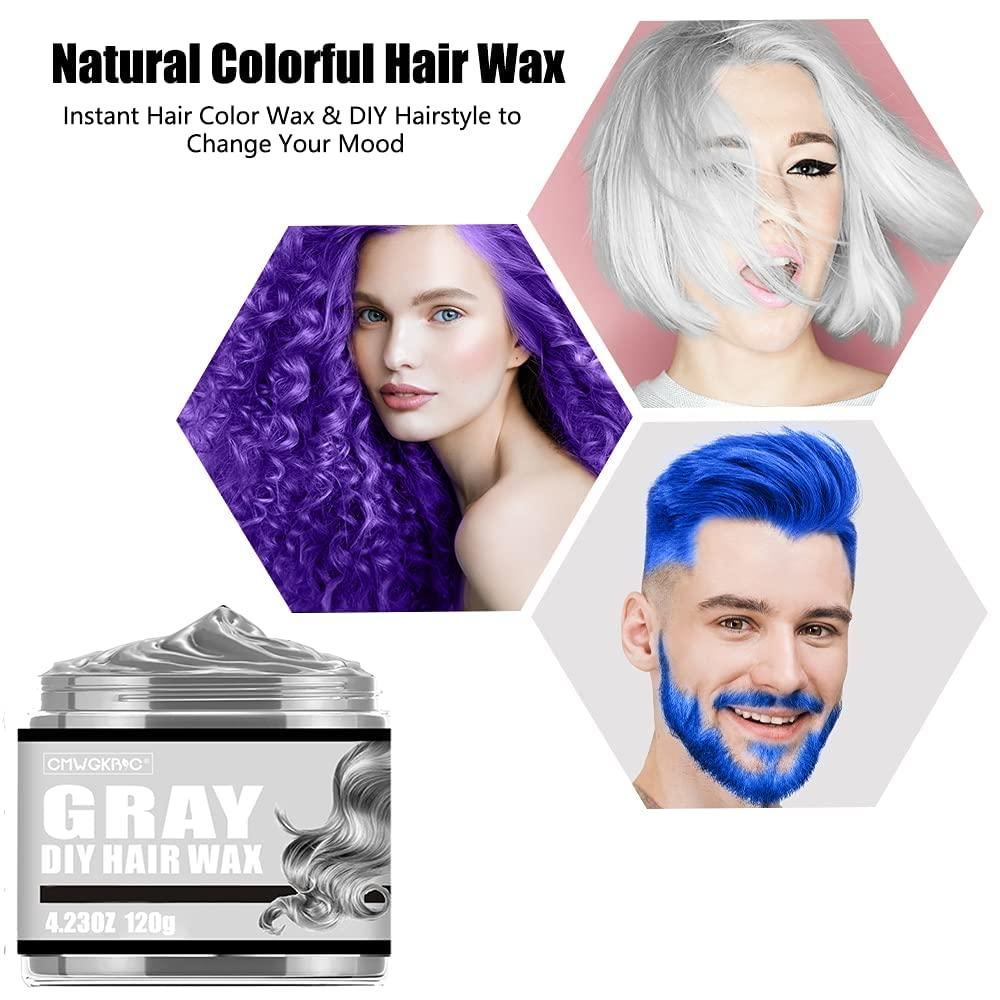 Best At-Home Hair Dye Of 2020: L'oréal, Clairol, And More | Temporary Hair  Dye Natural Hair Color Instant Wash Hair Dye For Men Women 
