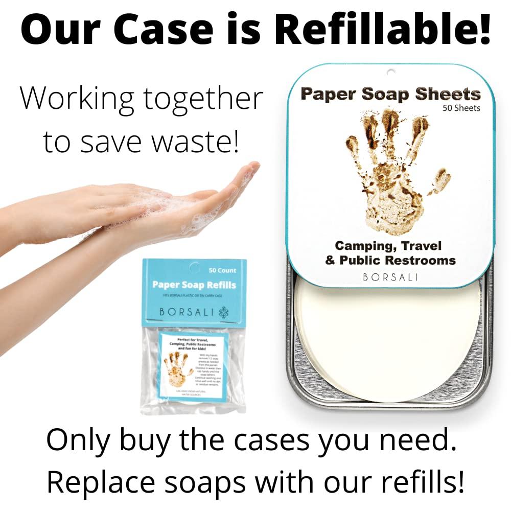 Soap Flakes  For Hand Wash – The Sustainability Project