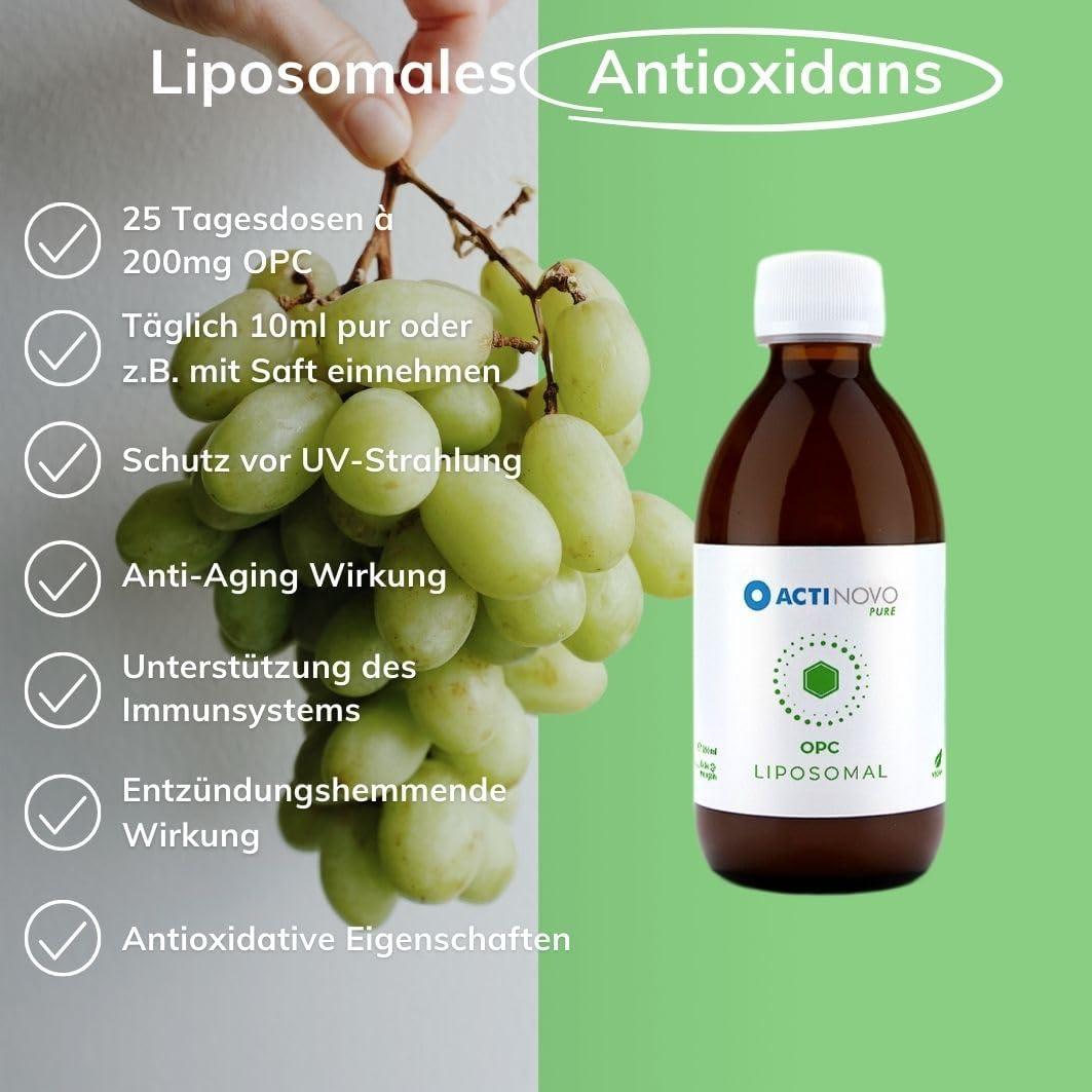 actinovo liposomal glutathione Liposomal Glutathione Setria® Antioxidant - 60 Capsules (30 Servings)