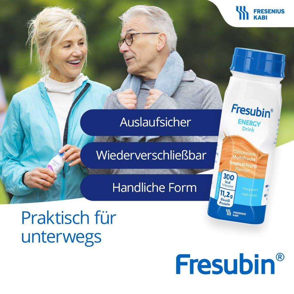 FRESENIUS KABI FRESUBIN ORIGINAL DRINK BESONDERE visual data 6