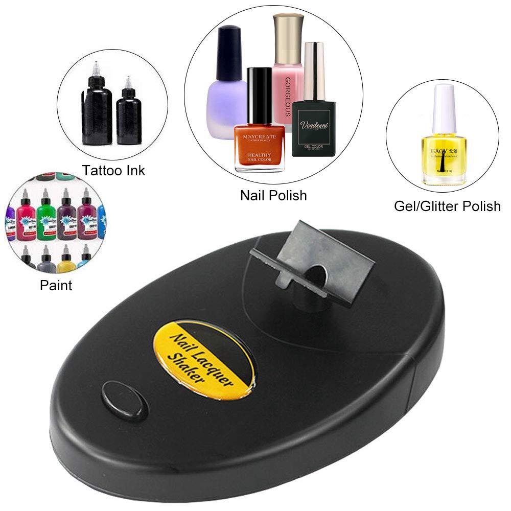 Nail Painting Machine, 3D Smart Nail Printer, WiFi Support, Ai Face  Recognition, for Home Manicure Salon Use : Amazon.com.be: Beauty