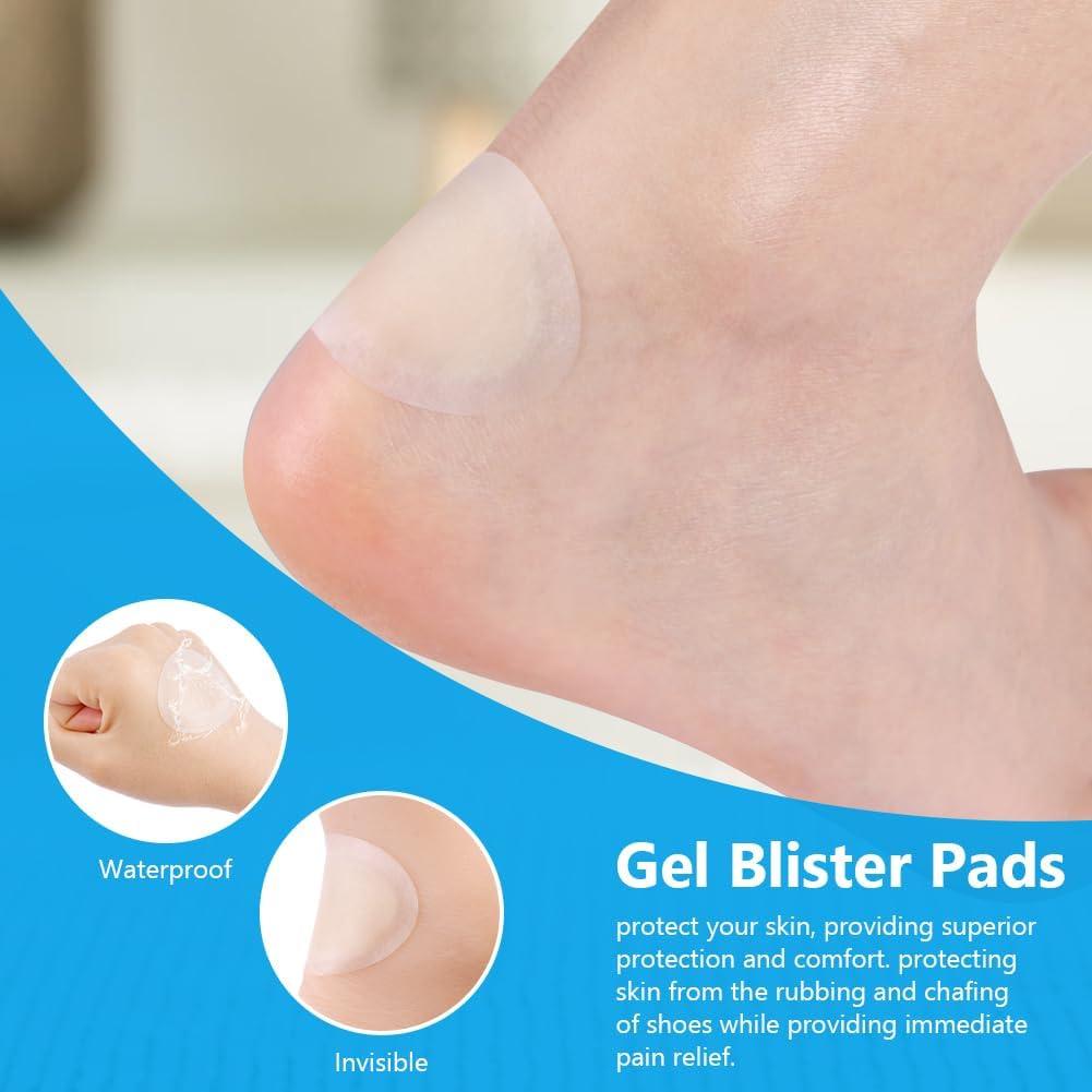 Achilles Tendon How To Prevent Blisters In Doc Martens Heel