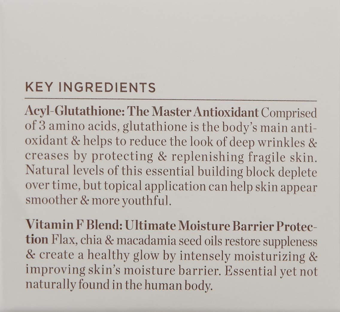 Perricone MD Essential Fx Acyl-Glutathione Under-Eye Cream 0.5 oz -  Smoothing & Brightening Formula | Buy Now with Express International  Delivery