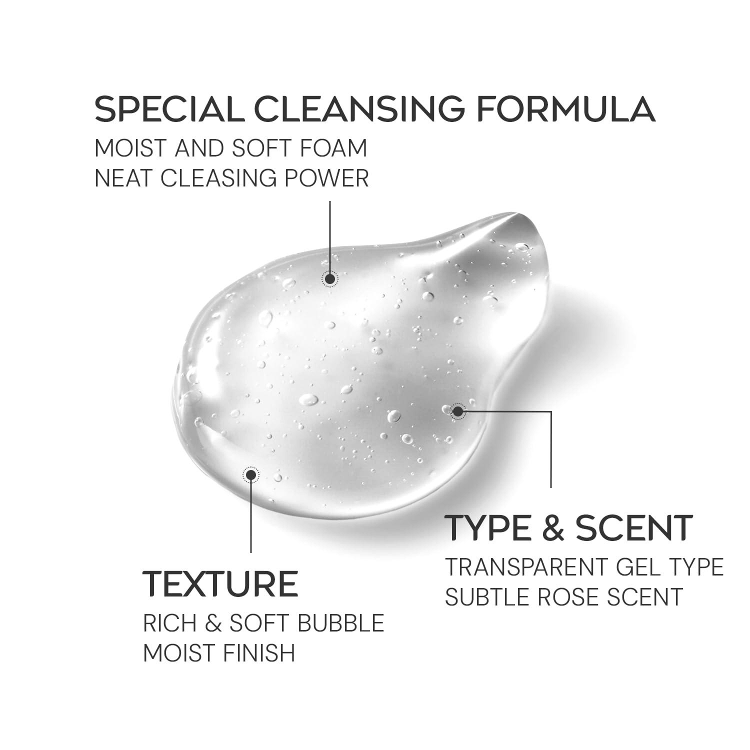 Buy tHermoCEUTICAL EXO Regentron Foamgel - Gentle Daily Facial