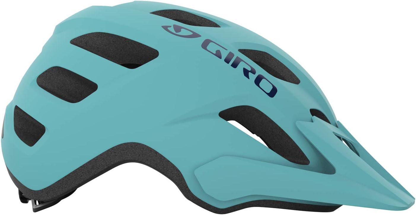 Giro Tremor MIPS Unisex Youth Cycling Helmet Matte Glacier Universal Youth 50 57 cm
