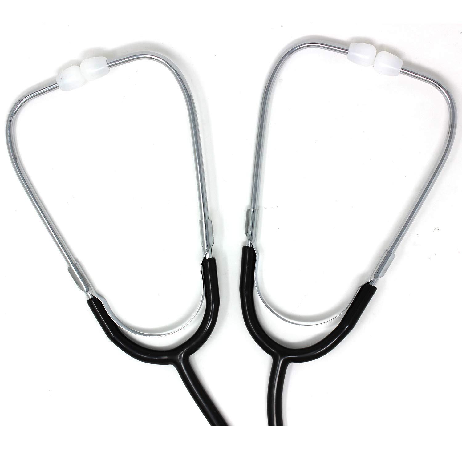Ever Ready First Aid Dual Head Teaching Stethoscope Nursing Student