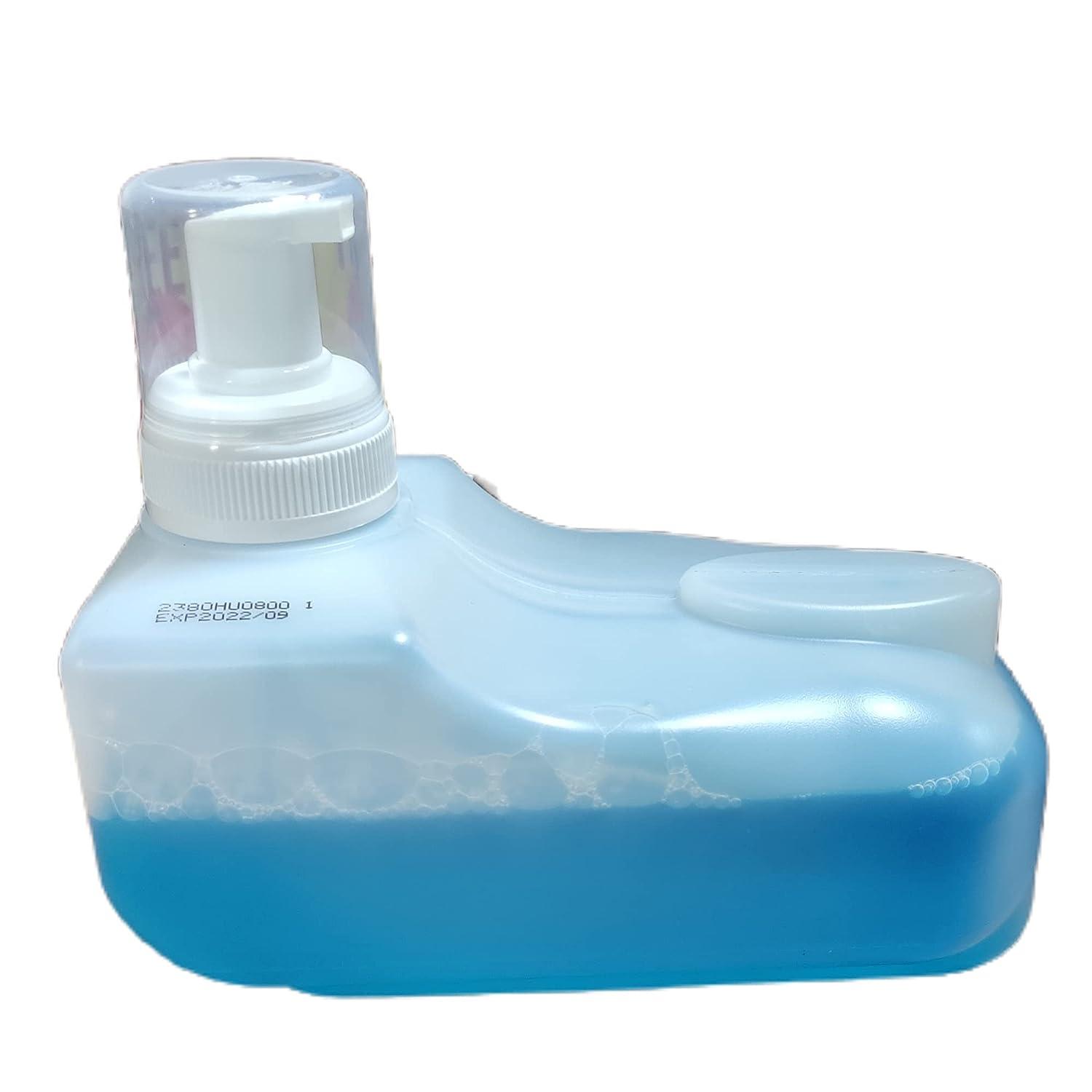 ECOLAB 750 ML Advanced Antibacterial Foaming Hand Soap
