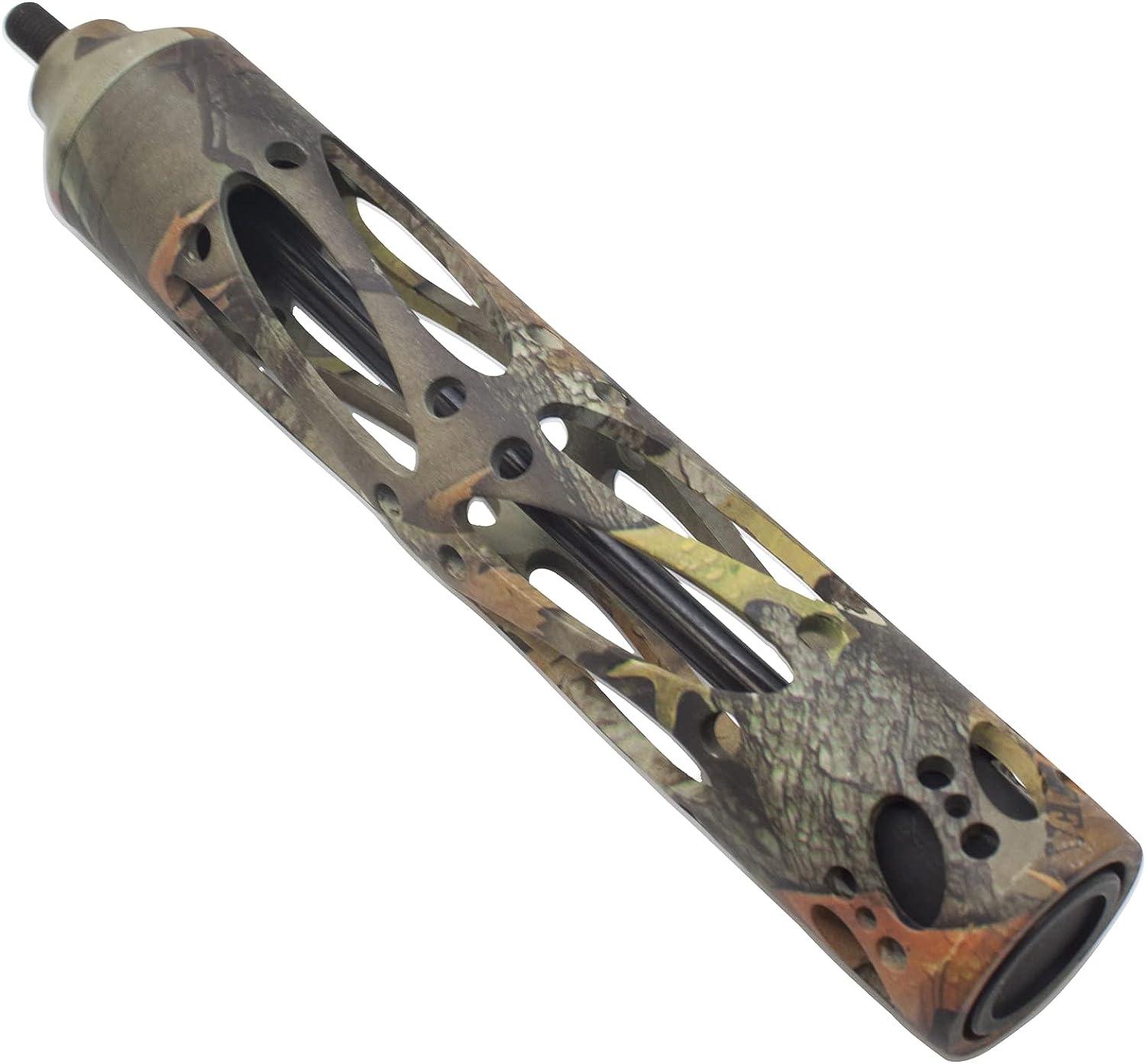 thumbnail image 2 of SAS Archery Recurve Bow Sight - T-Shape Adjustable Target Sight With Fiber Optic Pin 2 of 11