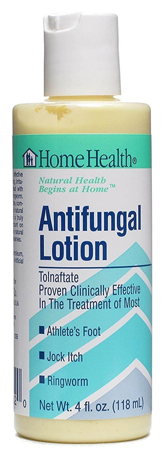 Antifungal Home Health Lotion Soothe and Protect Skin