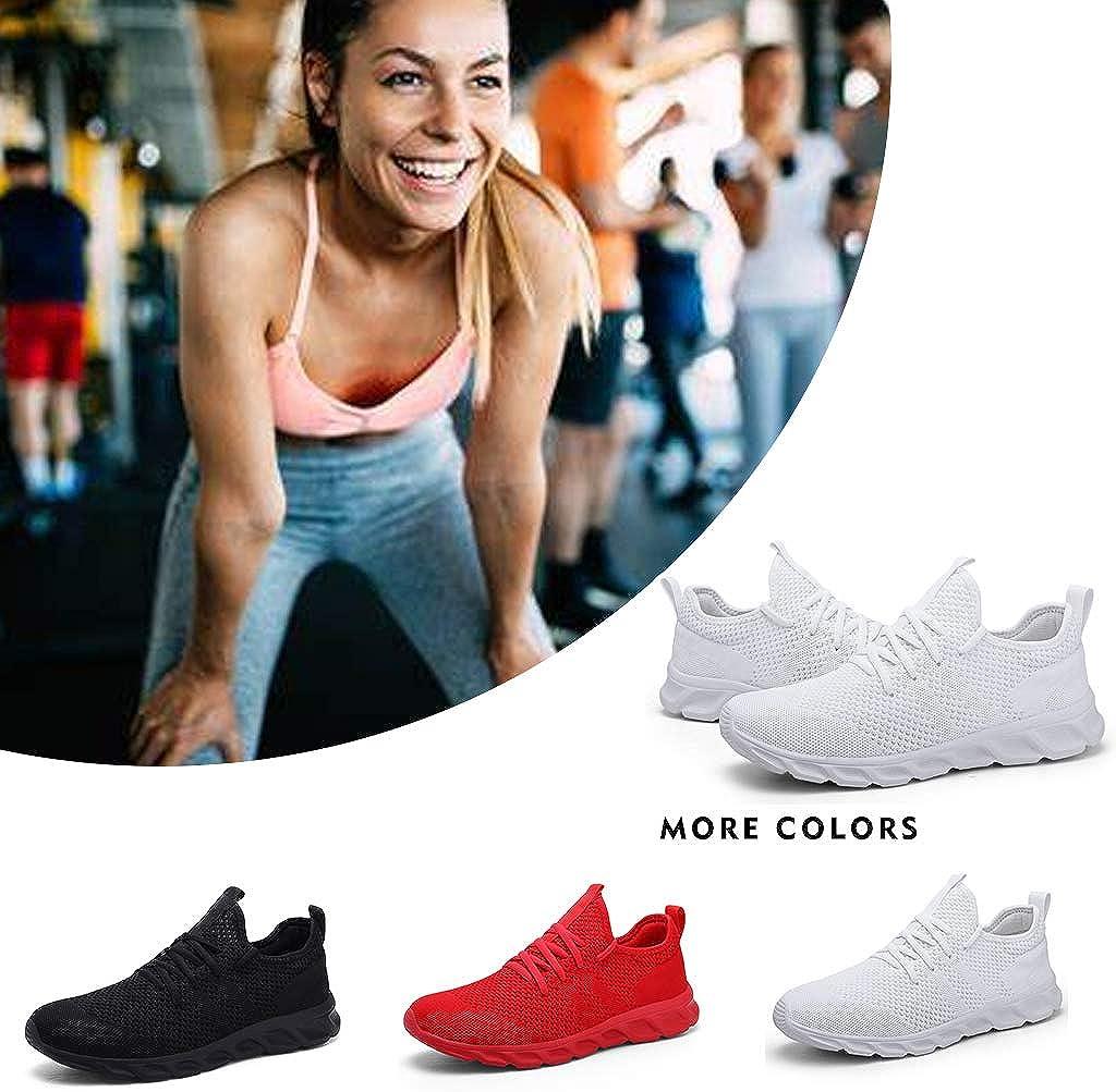 Womens white lightweight sneakers sale