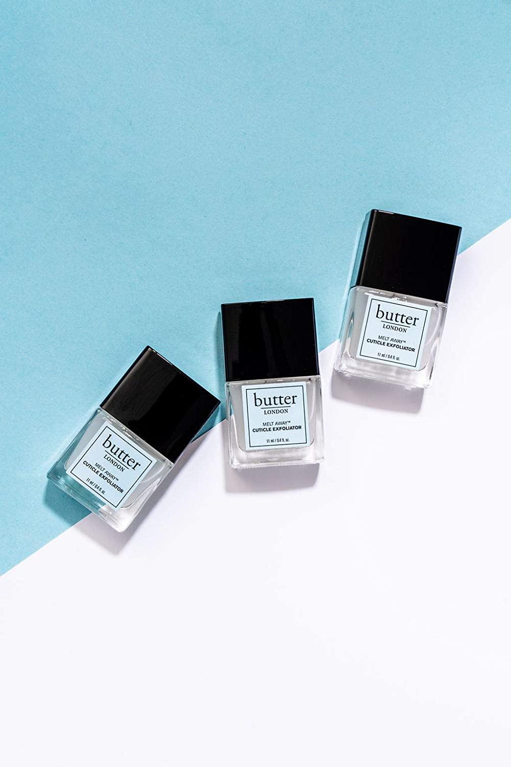 Butter LONDON Melt Away Cuticle Exfoliator