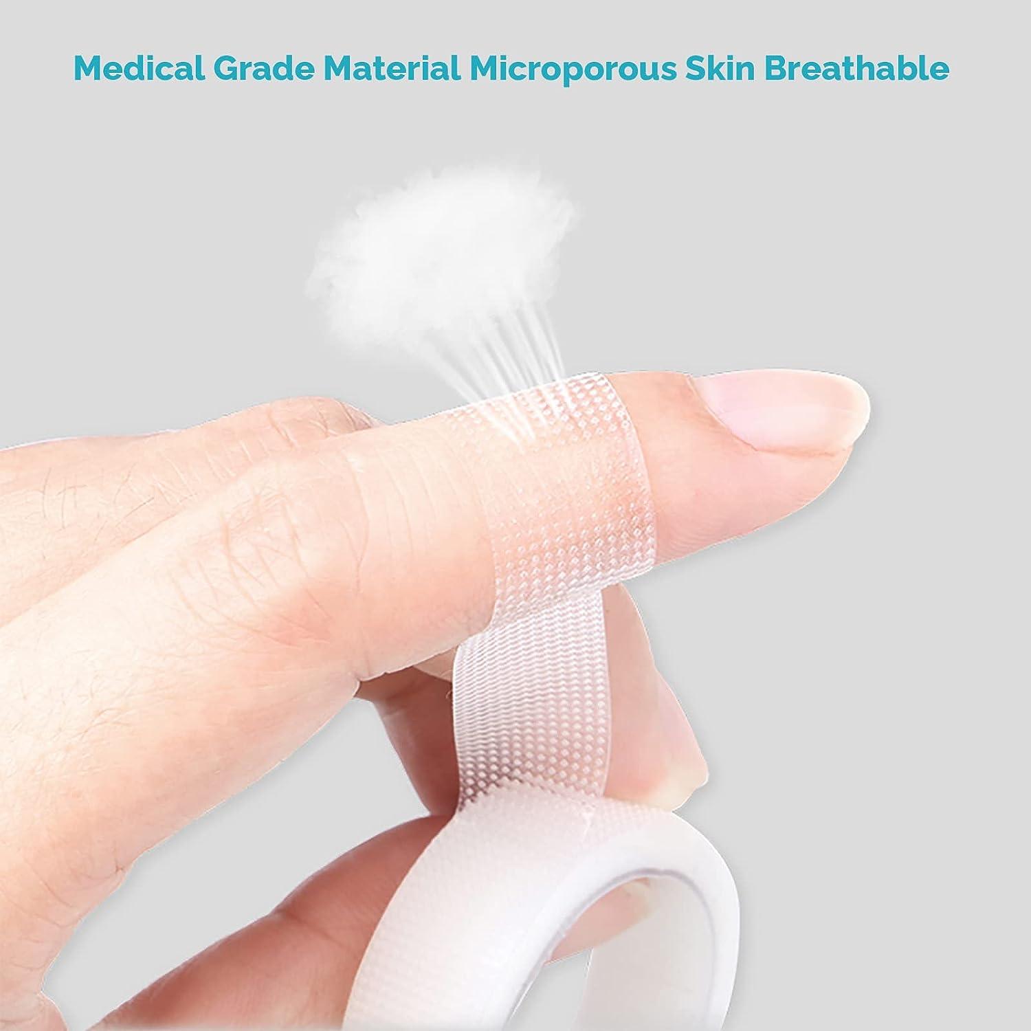 Mouth Tape for Sleeping Mouth Strips Keep Mouth Closed While Sleeping