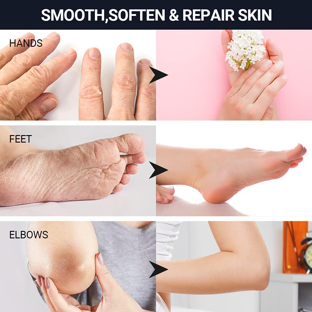 Waxkiss Paraffin Wax Machine 5000ml with 3 lbs Paraffin Wax