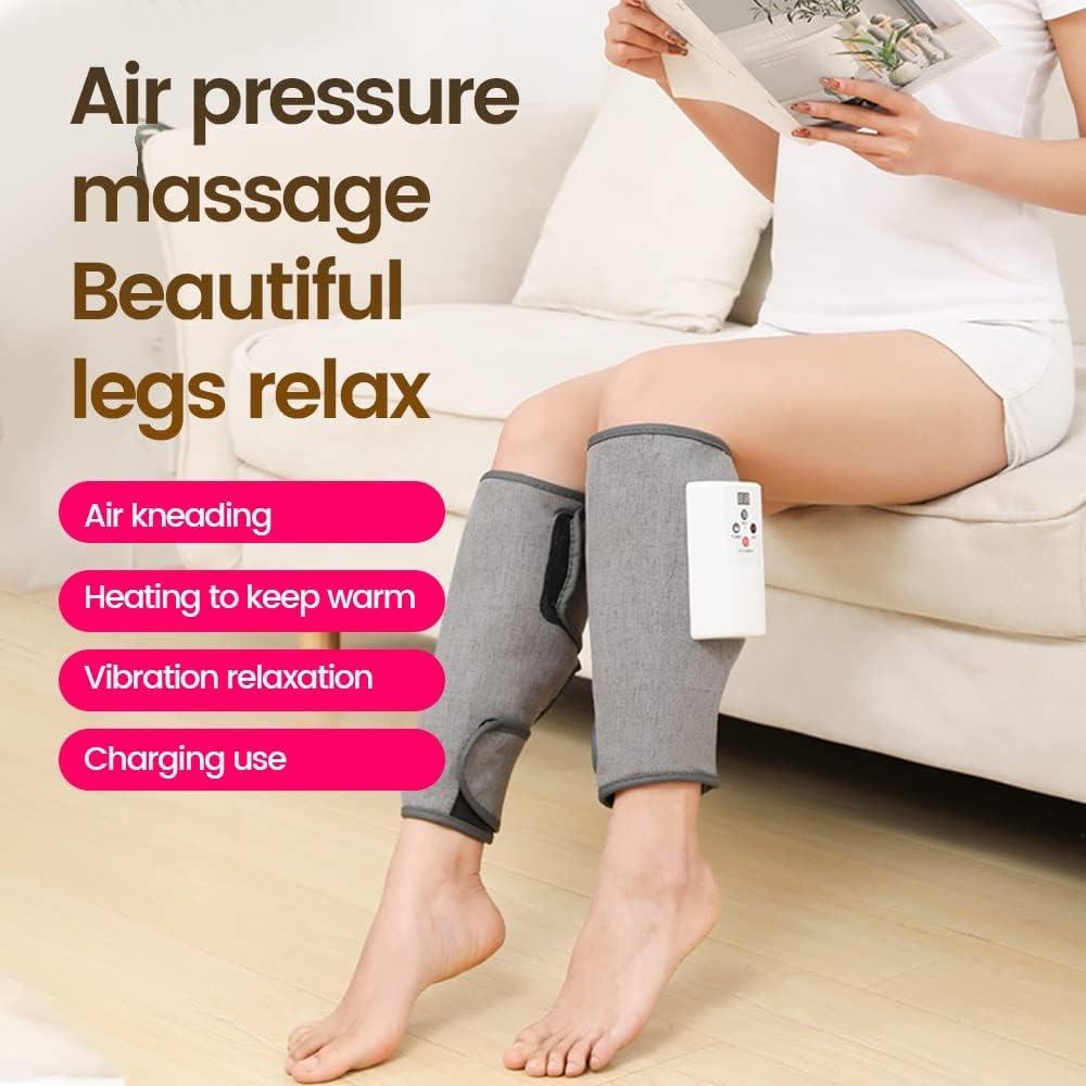 does water based lubricant expire Dropship PSK709J-2 Calf Massager EMS Pulse Function Massage Air Compression  Massage, Vibration Leg Massage Pulse 200 Hz 2500mAh Air Bag Kneading Massage  to Sell Online at a Lower Price main image 1