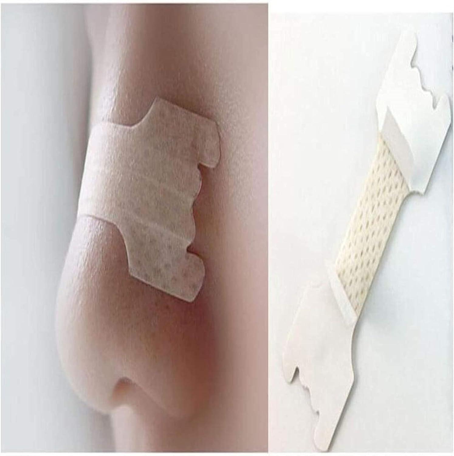 Anti Snoring Nasal Strips Medium Better Breathe Good Sleeping Nasal