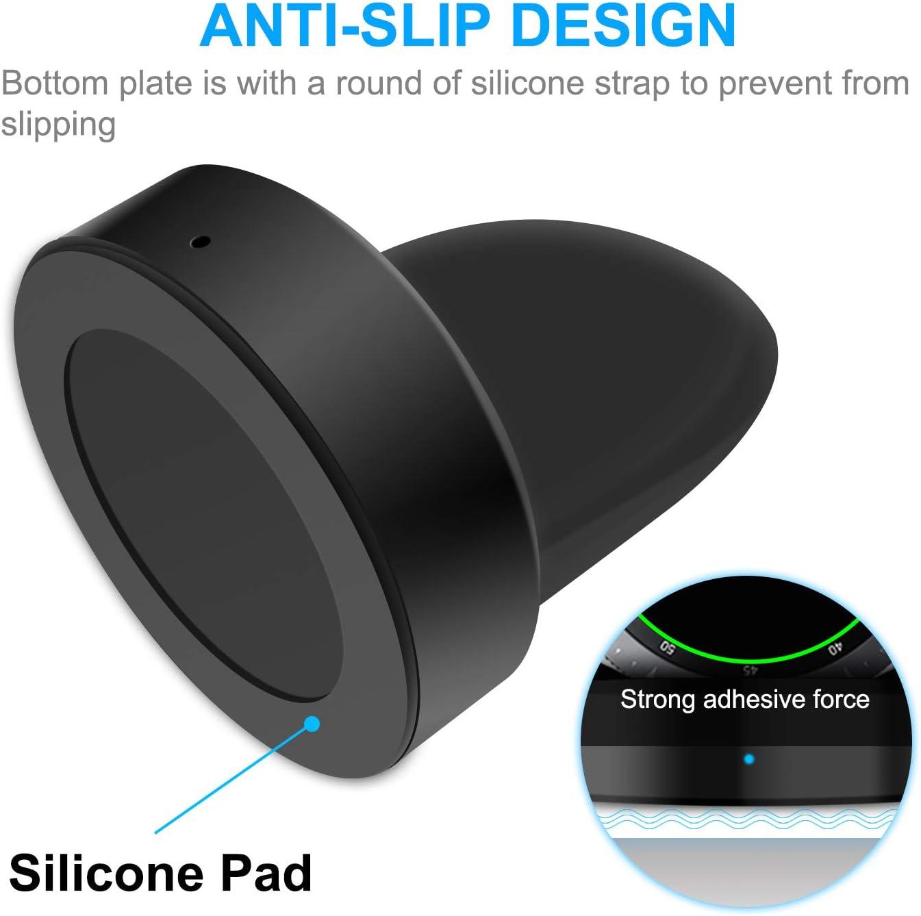 Samsung galaxy watch carphone top
