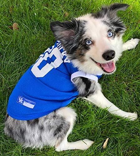 Ncaa dog jerseys shop