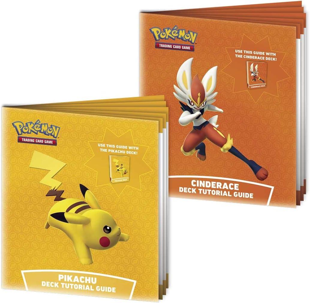 Pokemon Battle Academy 2 Board Game - Master the ultimate strategy game |  Buy Now with Express International Delivery | GoSupps.com