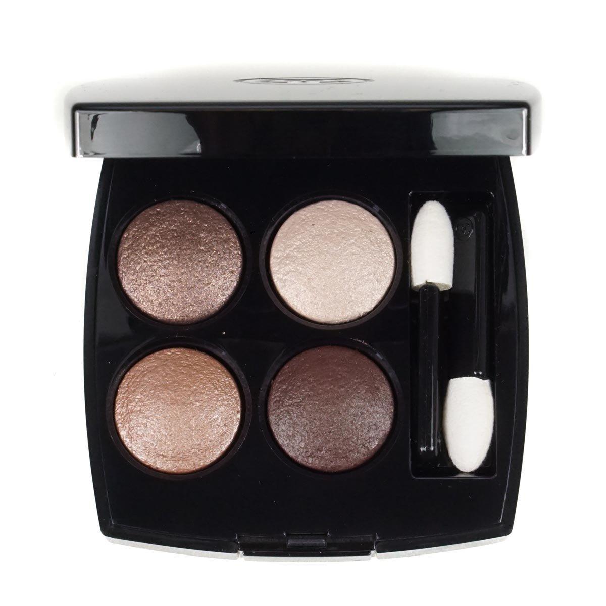 Buy Chanel Les 4 Ombres 226-Tiss Rivoli - 2g Eyeshadow Palette for