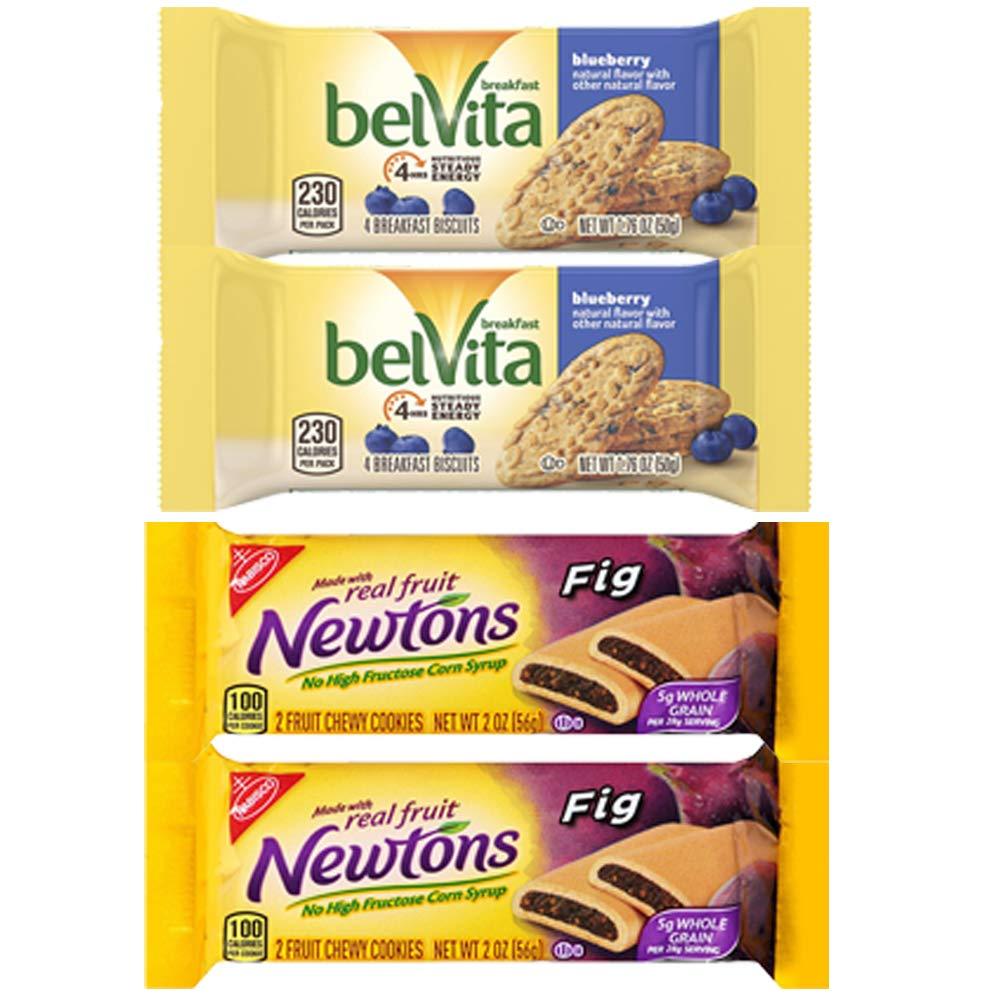 Snacks Variety Pack GranolaBar Breakfast Bars Healthy Snack Bulk Kind