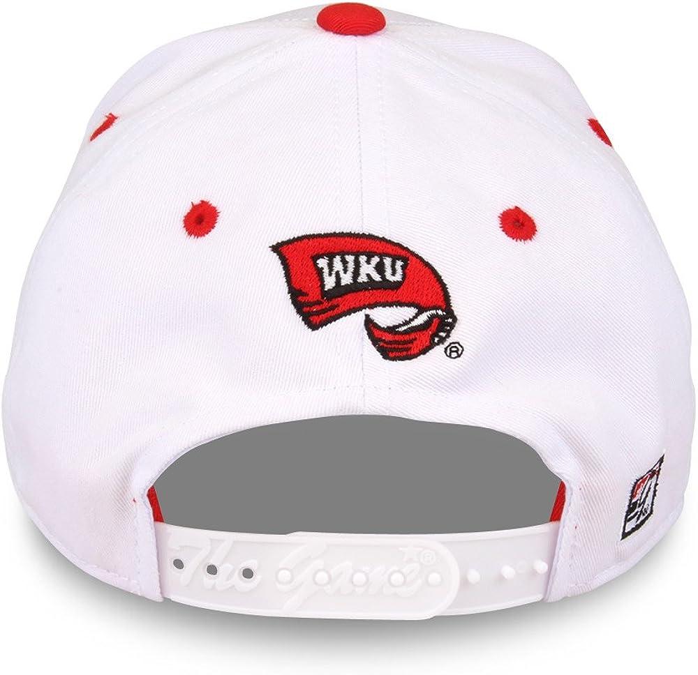 Casquette Ajustable Blanche Clemson Tigers – The Game, édition Vintage, Pour Adulte
