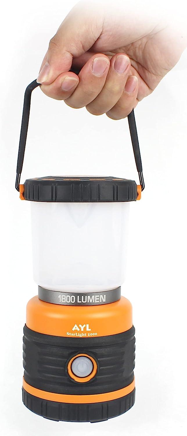 12.4-Inch LED Lighted Battery Operated Lantern Warm White