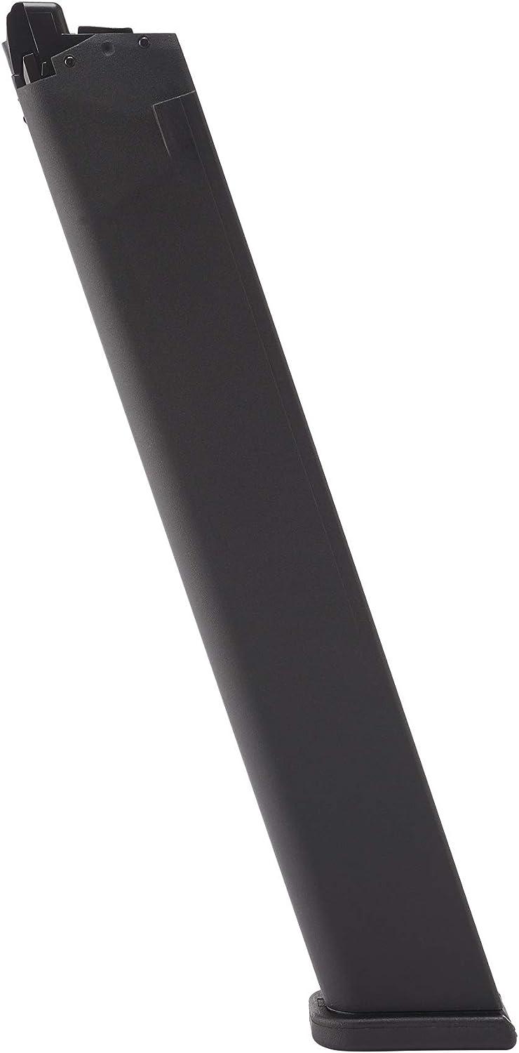 GLOCK 18C Gen3 GBB Blowback Airsoft Pistol with Extended Magazine