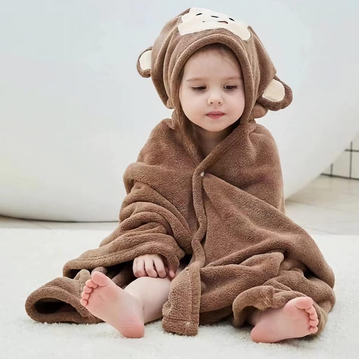 Swaddle bath sale towel