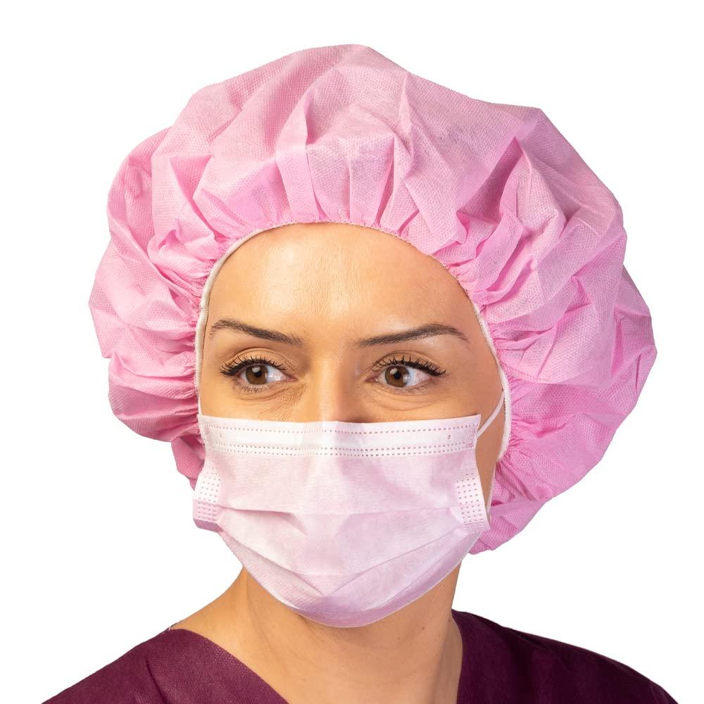 Medical shop hair cover