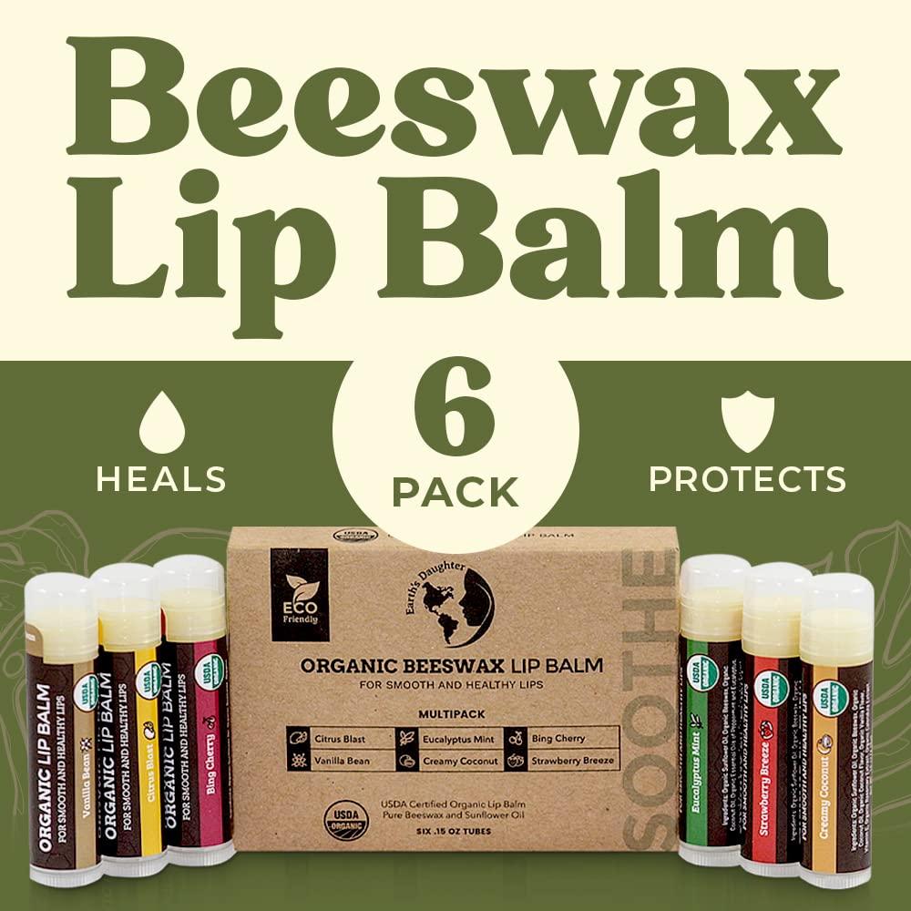 Purchase High-Quality Moisturizing flavor oils for lip balm 