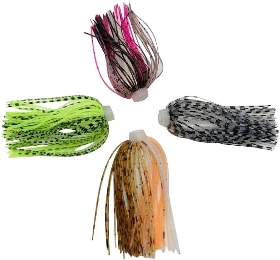 Cheap jig skirts sales