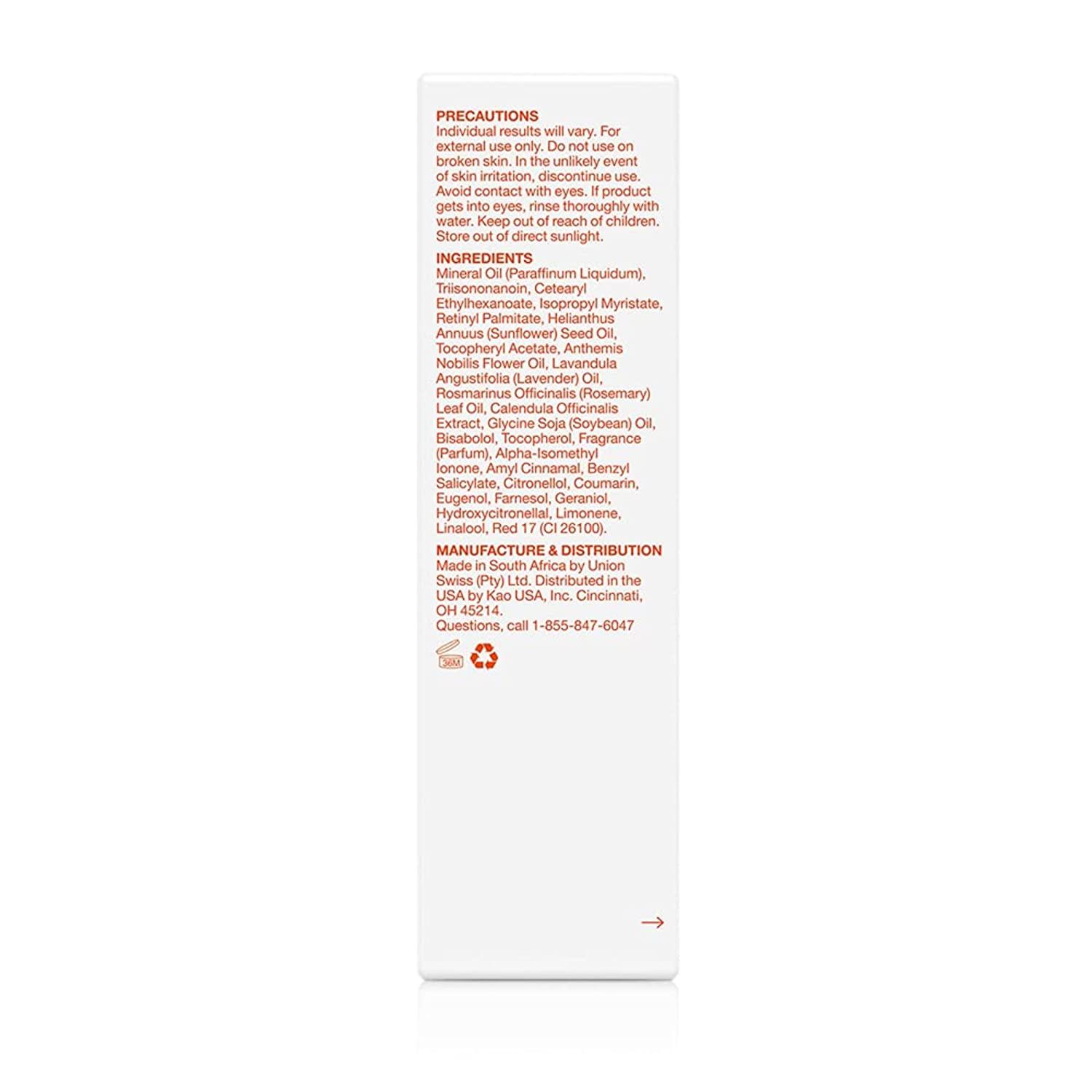  Bio-Oil Skincare Body Oil, Serum for Scars and Stretchmarks,  Face Moisturizer Dry Skin, Non-Greasy, Dermatologist Recommended,  Non-Comedogenic, For All Skin Types, with Vitamin A, E, 4.2 oz : Body Oils 
