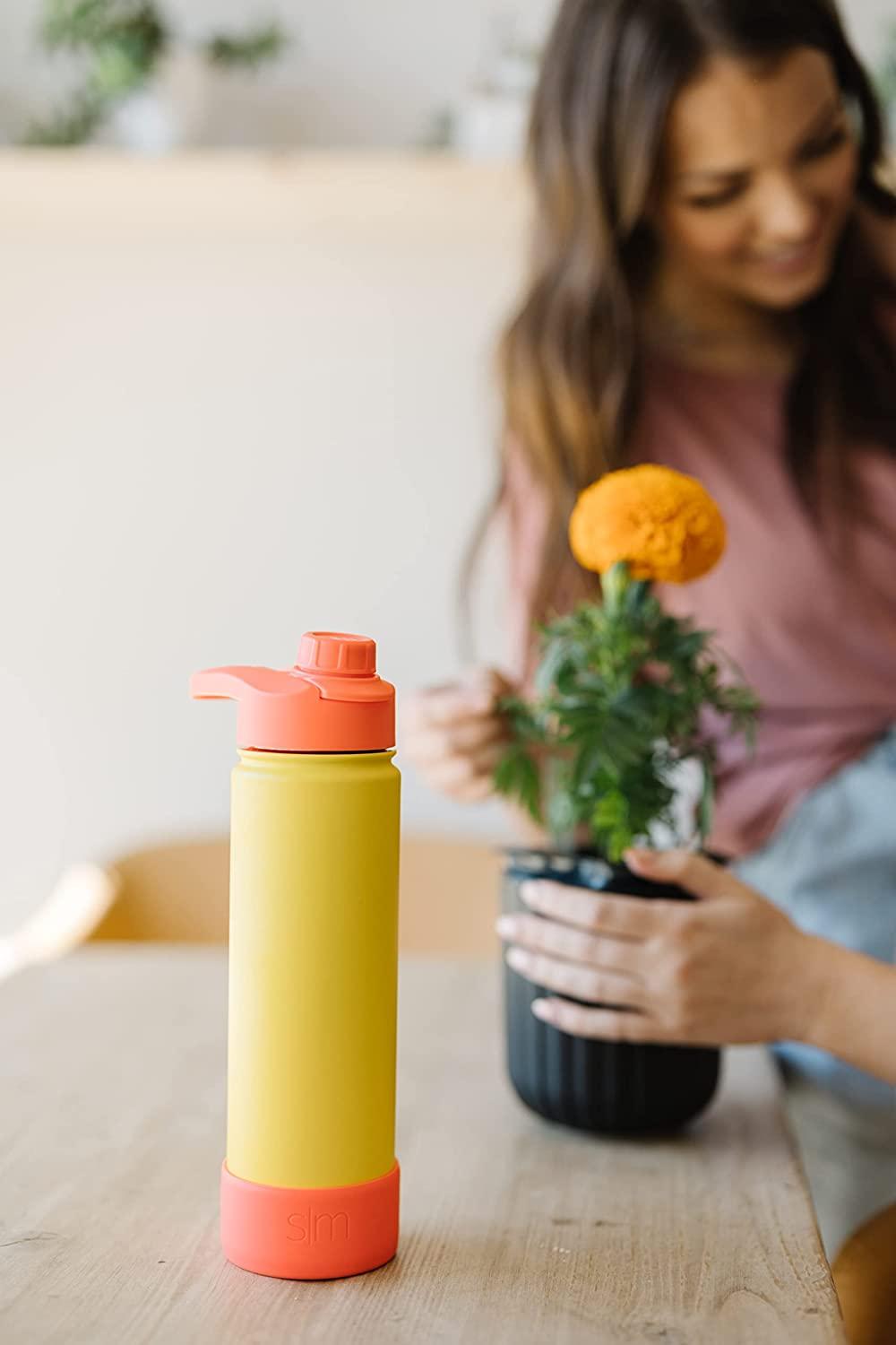 Simple Modern Silicone Medium Boot for Summit Water Bottles