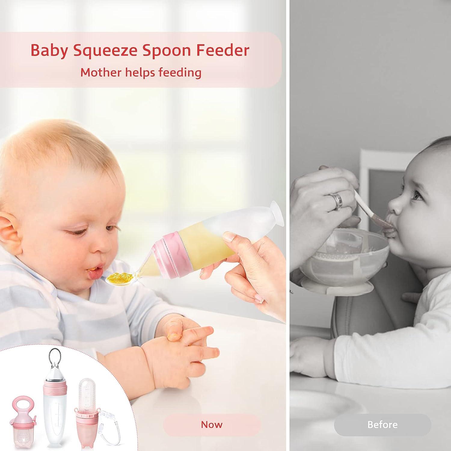 Infant feeders cheap for baby food