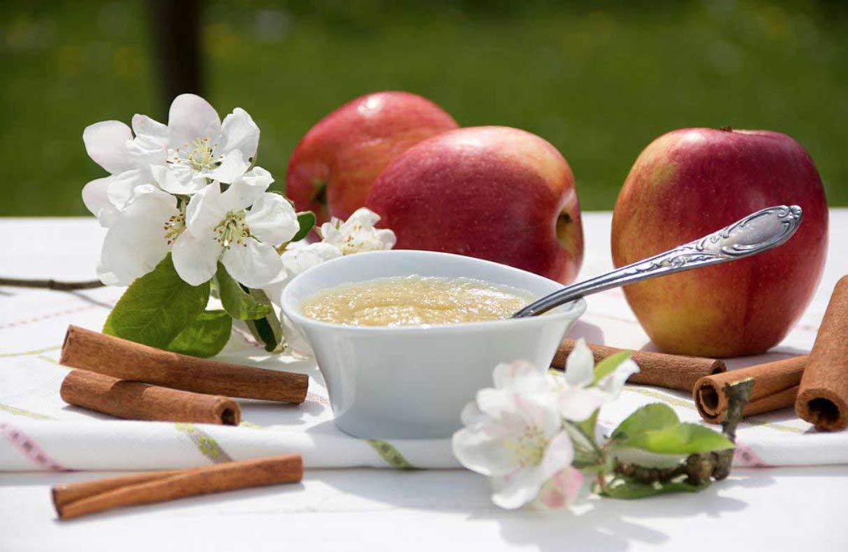 North Coast Organic Honeycrisp Apple Sauce 24oz (6 Pack) Pure & Delicious