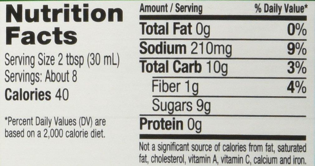 Maple Grove Farms Fat Free Salad Dressing, Honey Dijon, 8 fl oz (Pack Of 3)