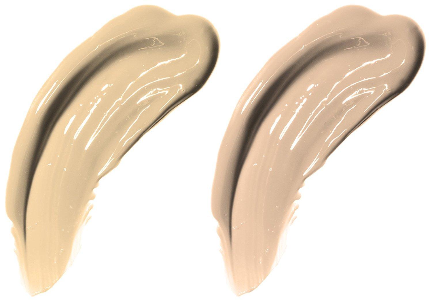 Physicians Formula Concealer Twins Cream Concealers Yellow/Light