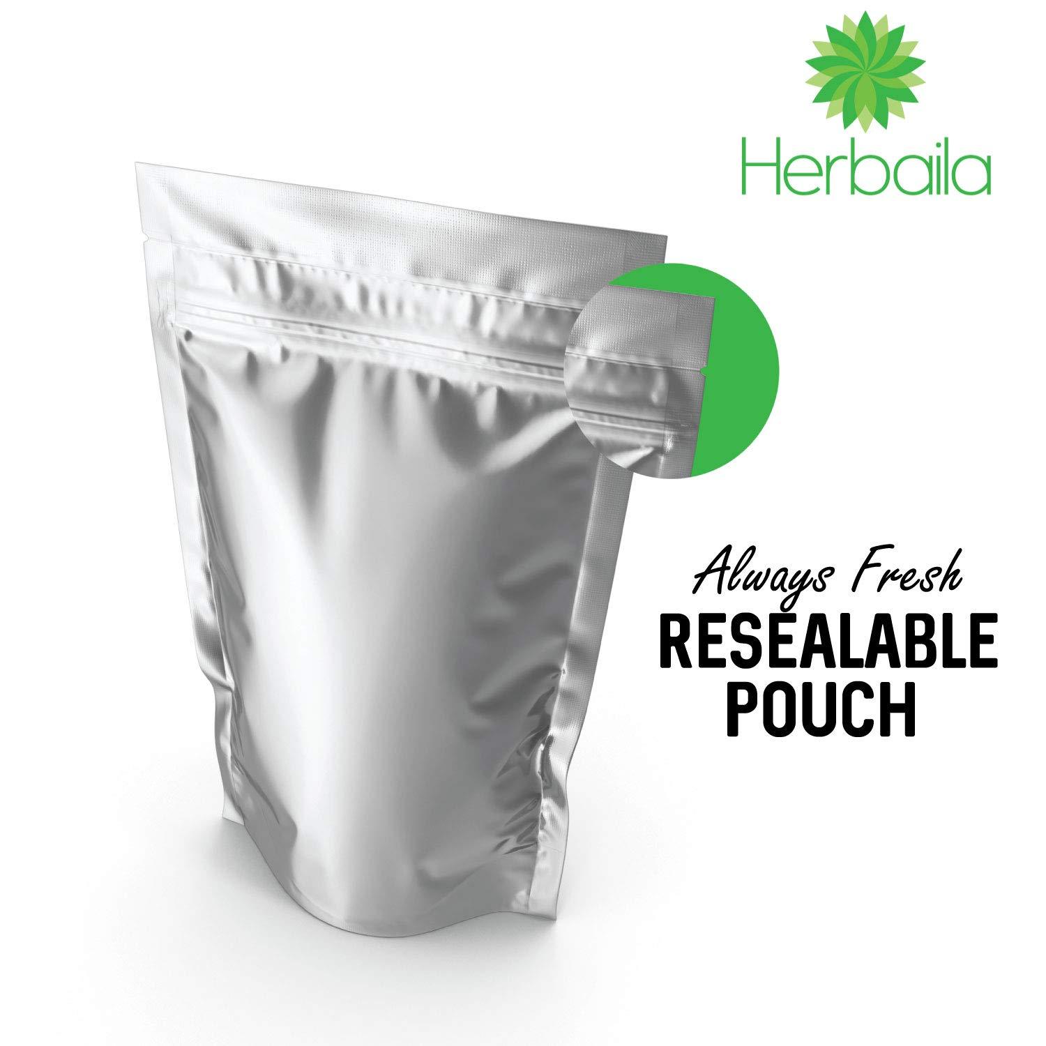 Corn Starch Powder, 16 oz, Thickener for Sauces, Gravy, Soup, 100 Pure Cornstarch, Glutenfree